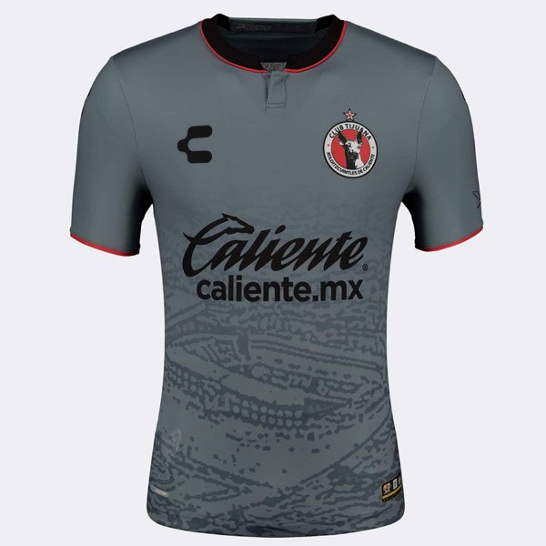 Tailandia Camiseta Club Tijuana 2ª 2023 2024